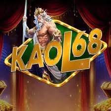 KAOL68 - Petualangan Tanpa Batas di Dunia Terbuka