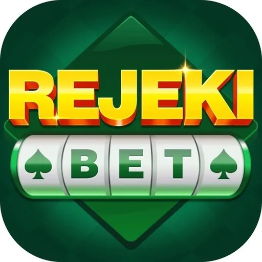 REJEKIBET - Petualangan Tanpa Batas di Dunia Terbuka