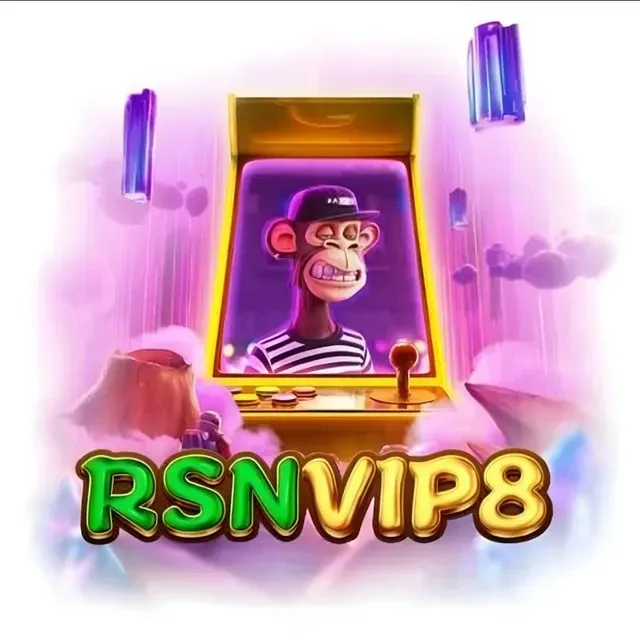 RSNVIP8 - Permainan Pertanian Seru dan Menyenangkan